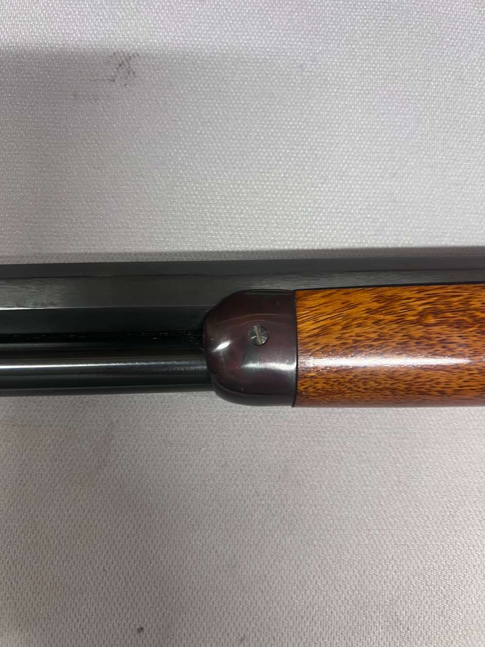 Uberti 1873 lever 44-40 WCF 30" blued barrel / case hardened action-img-31