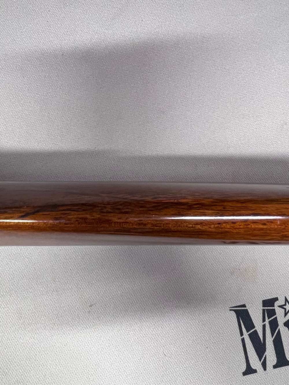 Uberti 1873 lever 44-40 WCF 30" blued barrel / case hardened action-img-44