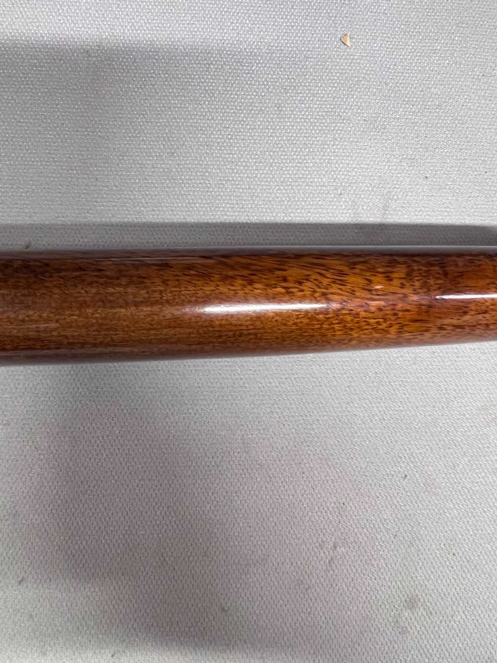 Uberti 1873 lever 44-40 WCF 30" blued barrel / case hardened action-img-17