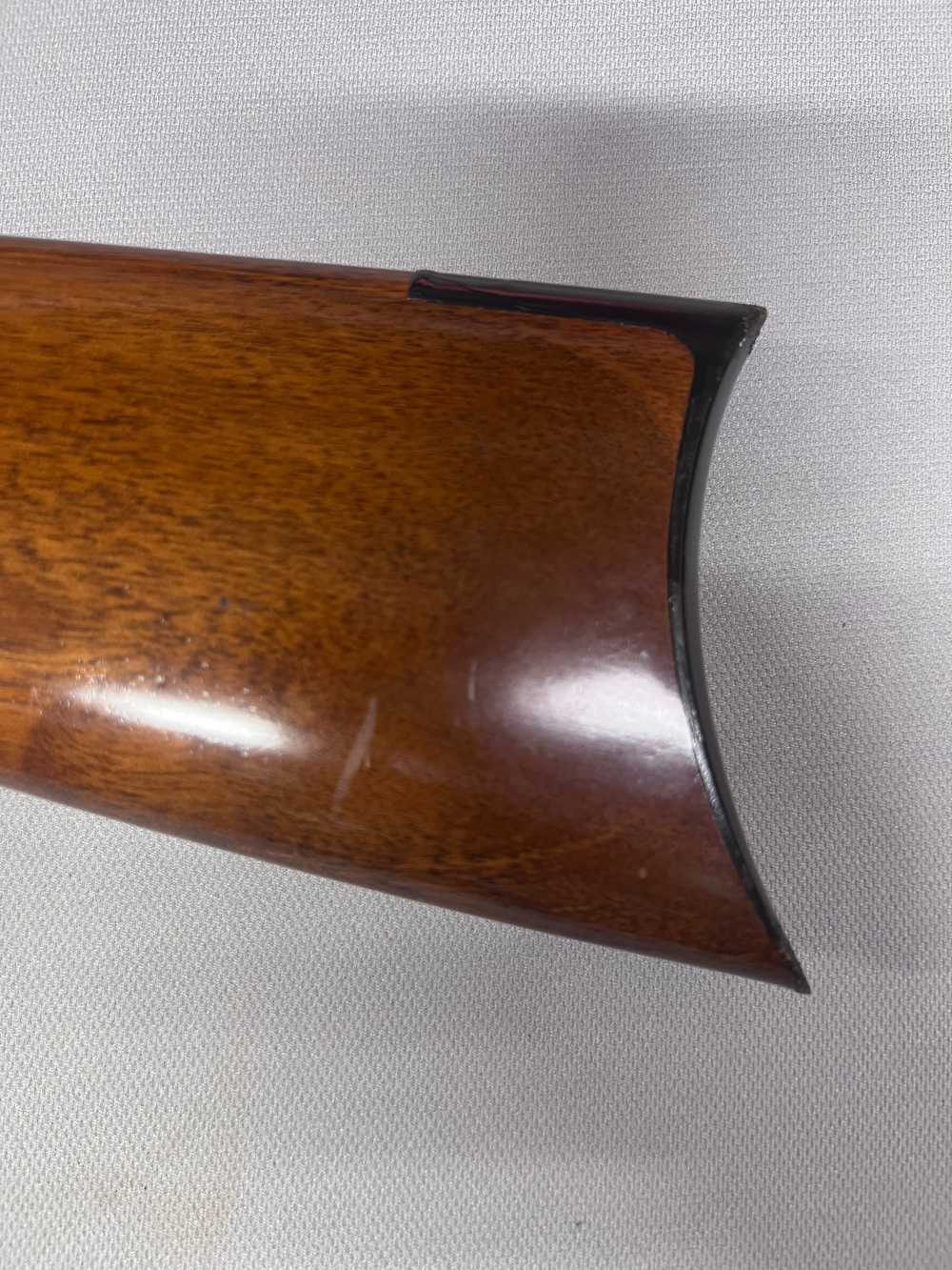 Uberti 1873 lever 44-40 WCF 30" blued barrel / case hardened action-img-24