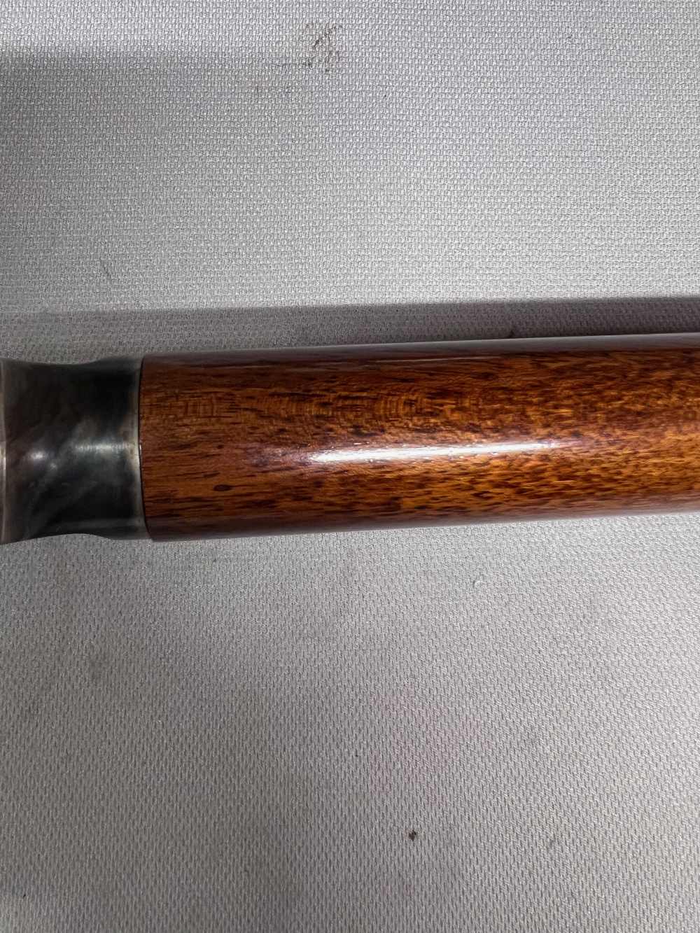 Uberti 1873 lever 44-40 WCF 30" blued barrel / case hardened action-img-18
