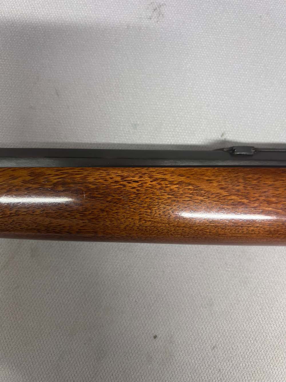 Uberti 1873 lever 44-40 WCF 30" blued barrel / case hardened action-img-30