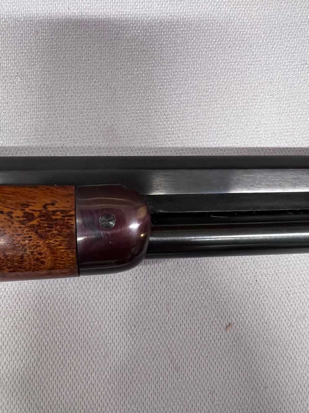 Uberti 1873 lever 44-40 WCF 30" blued barrel / case hardened action-img-8