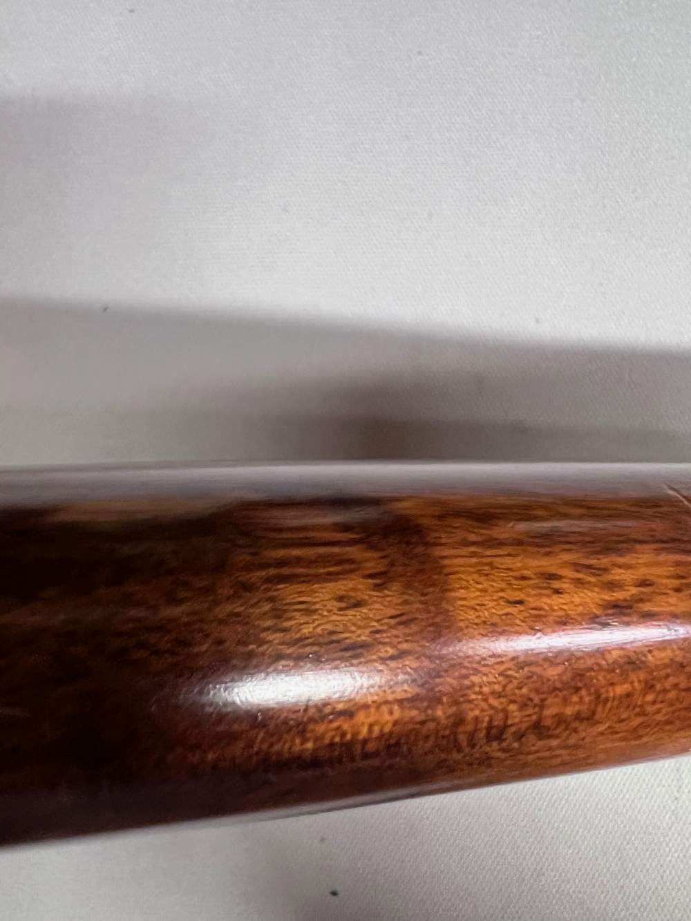 Uberti 1873 lever 44-40 WCF 30" blued barrel / case hardened action-img-22