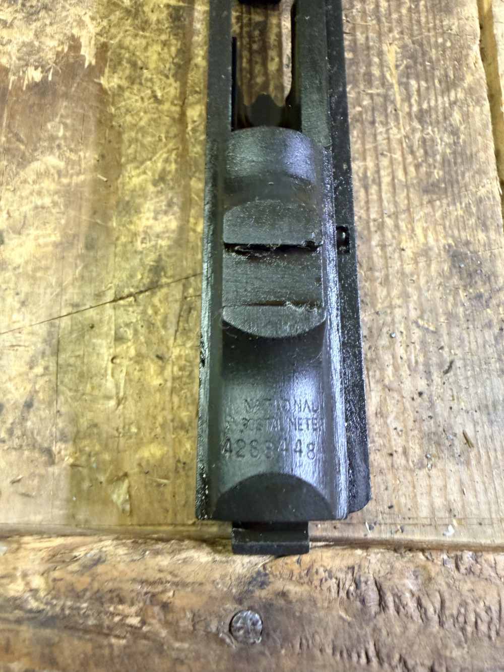 National Postal Meter M1 Carbine Receiver -img-1