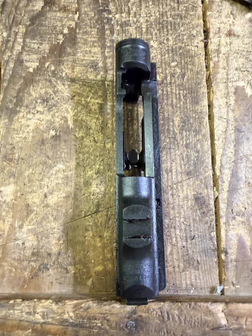 National Postal Meter M1 Carbine Receiver -img-0