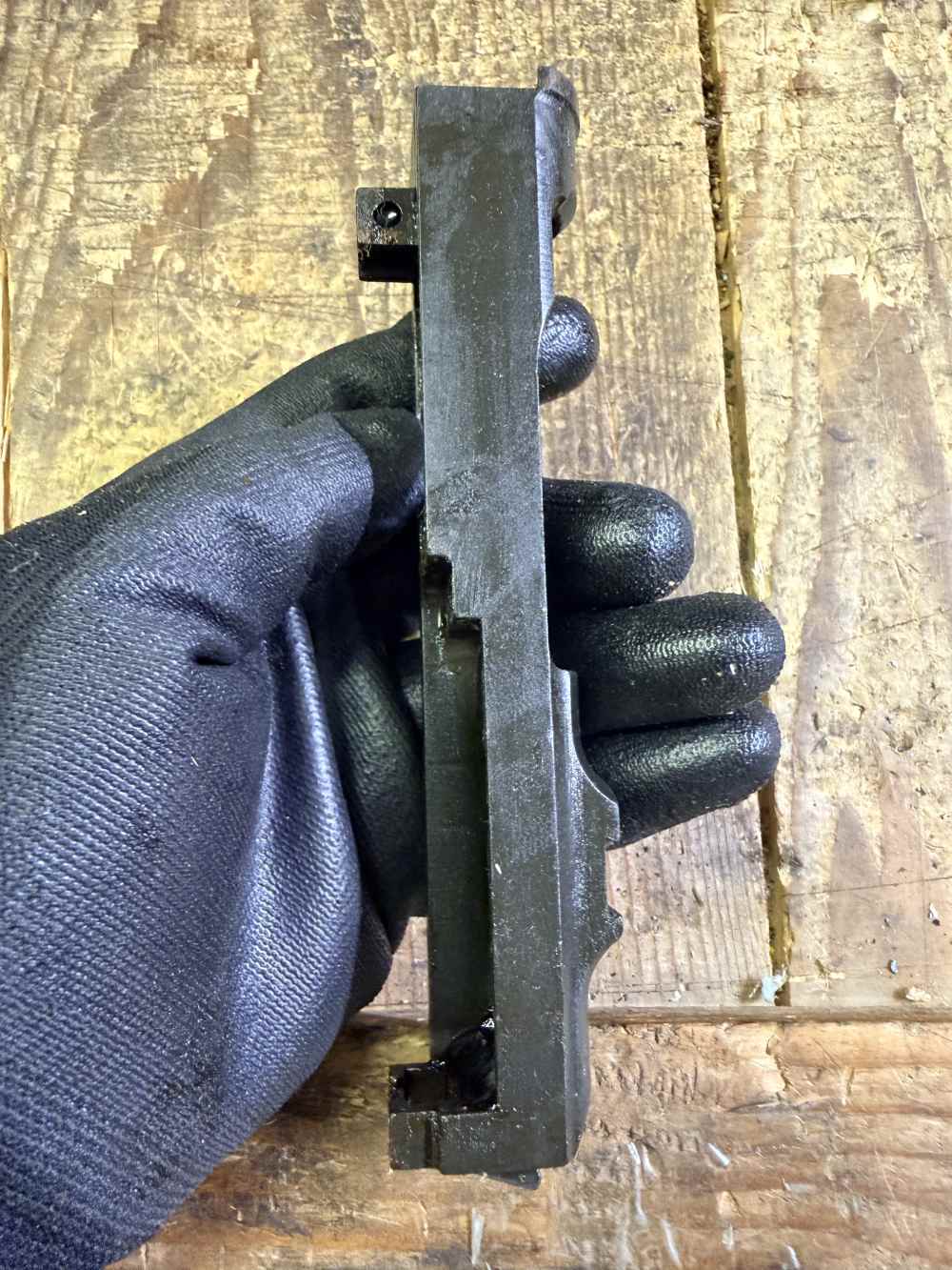National Postal Meter M1 Carbine Receiver -img-5