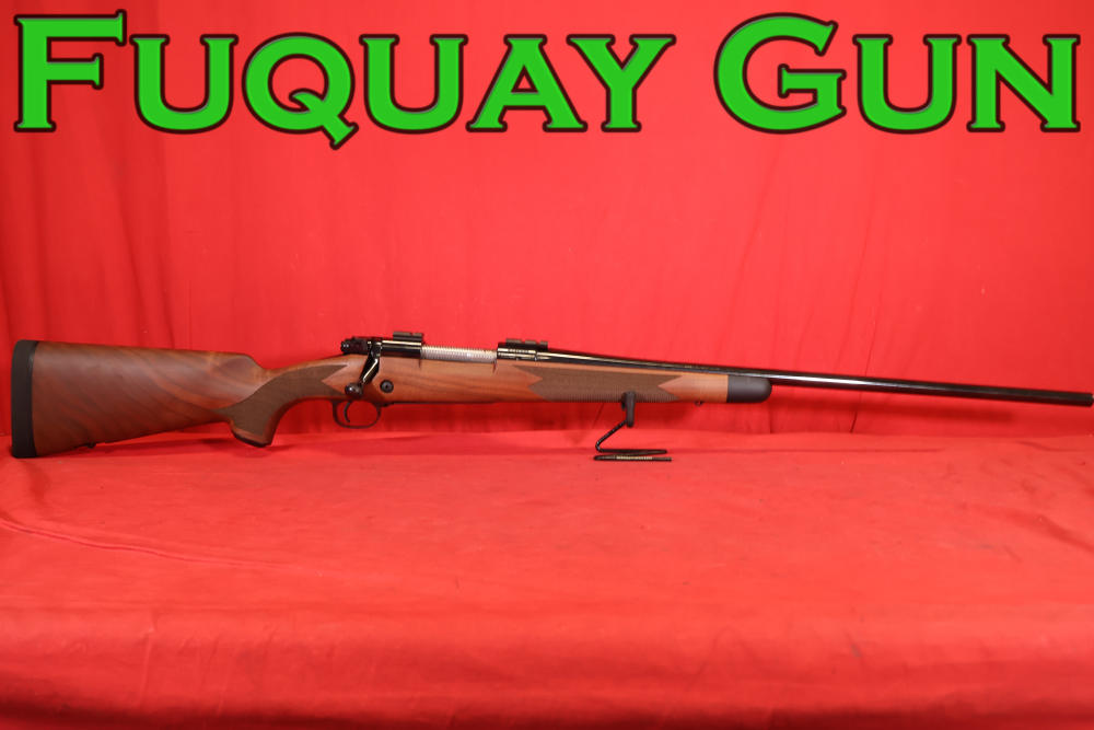 Winchester Model 70 Super Grade 270 Win-img-0