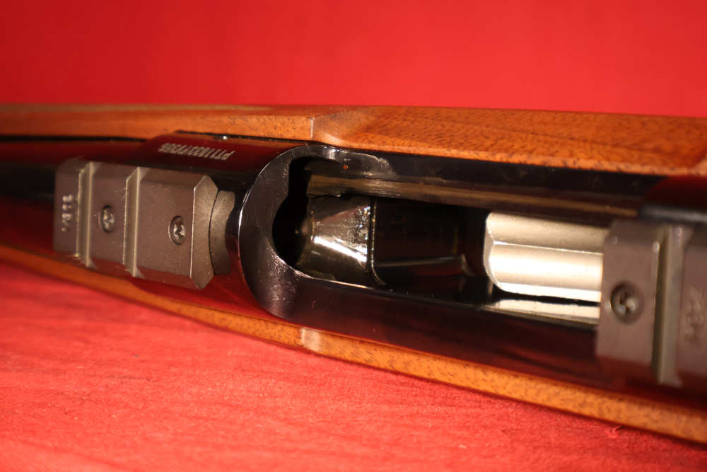 Winchester Model 70 Super Grade 270 Win-img-14