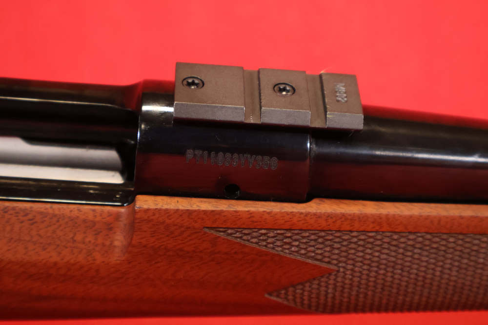 Winchester Model 70 Super Grade 270 Win-img-19