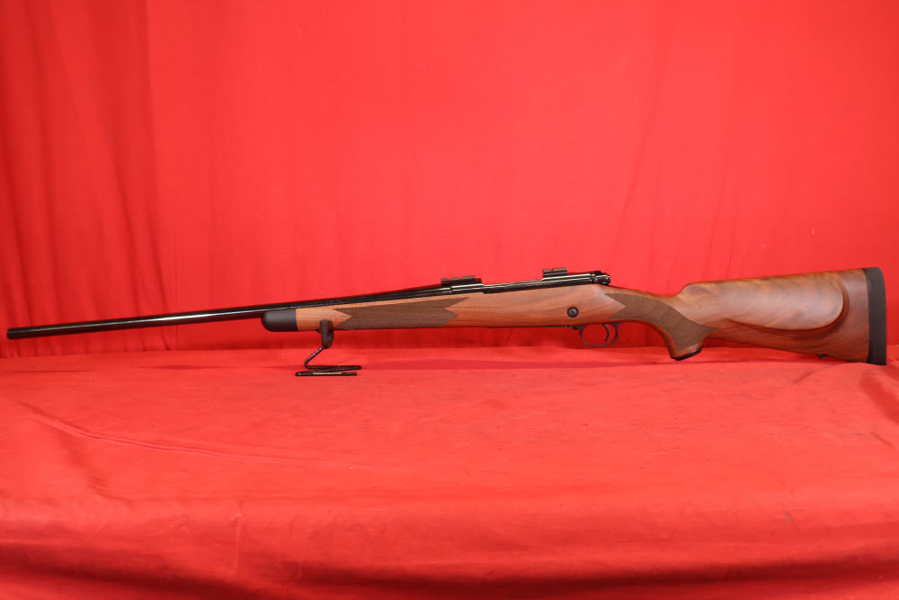 Winchester Model 70 Super Grade 270 Win-img-2