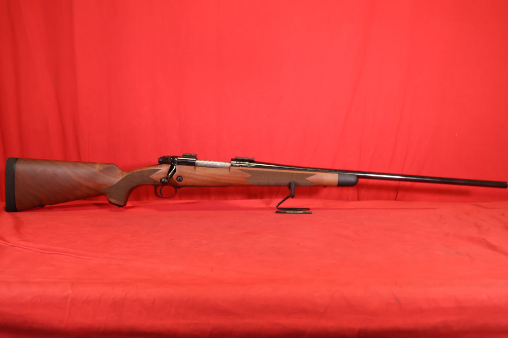 Winchester Model 70 Super Grade 270 Win-img-1