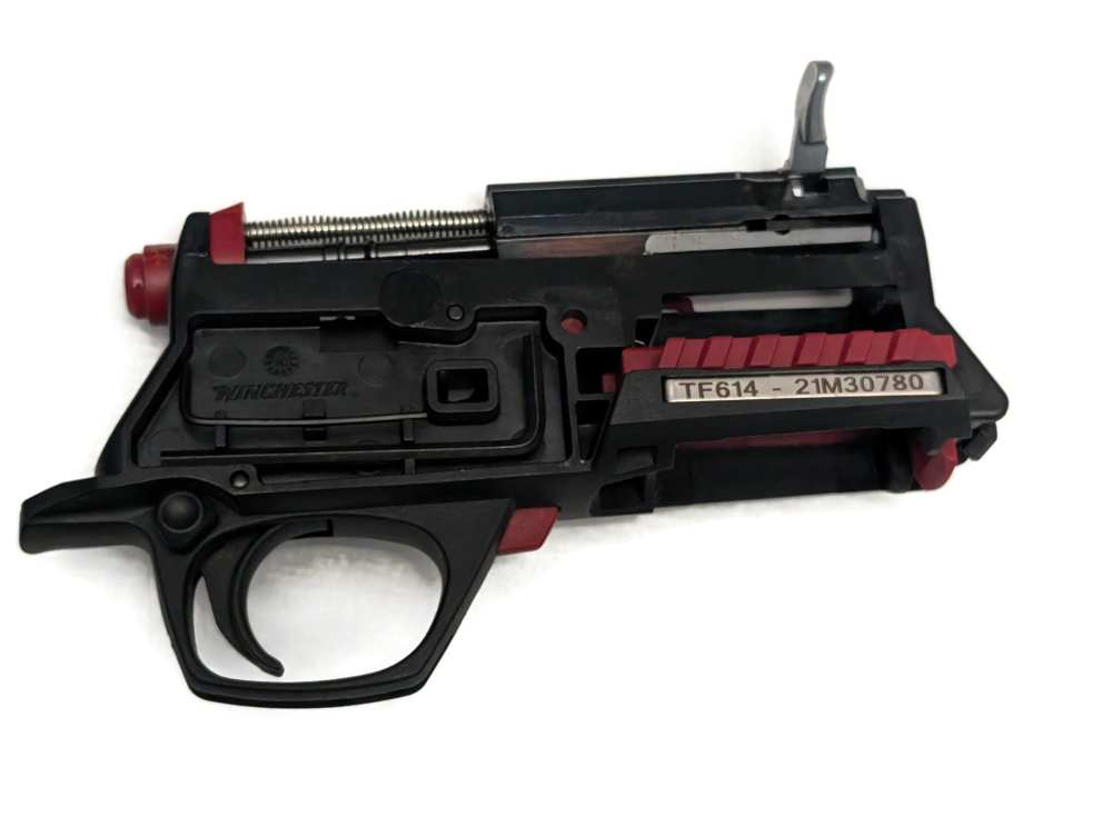 Winchester WildCat .22LR in Strata Camo-img-27