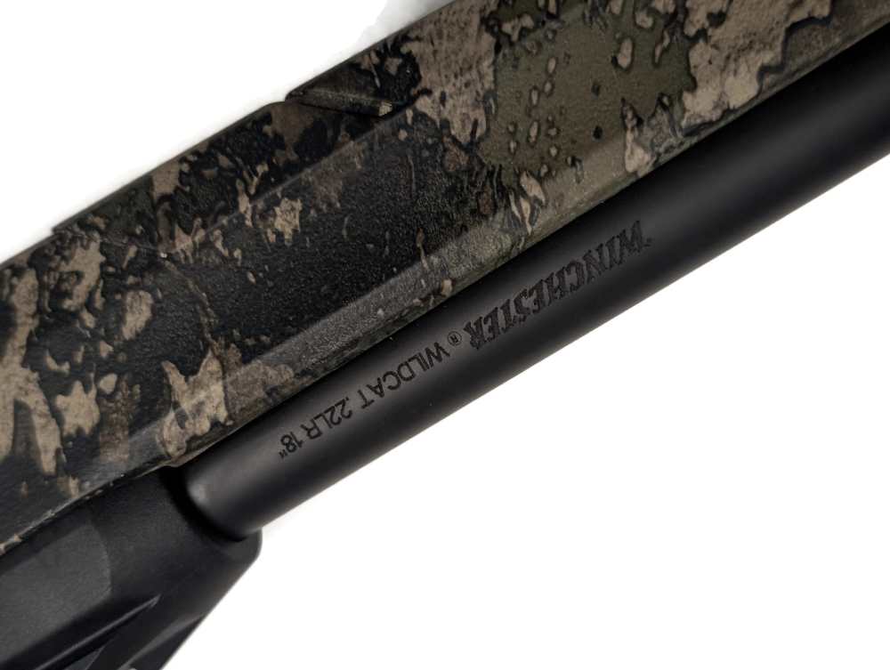 Winchester WildCat .22LR in Strata Camo-img-16