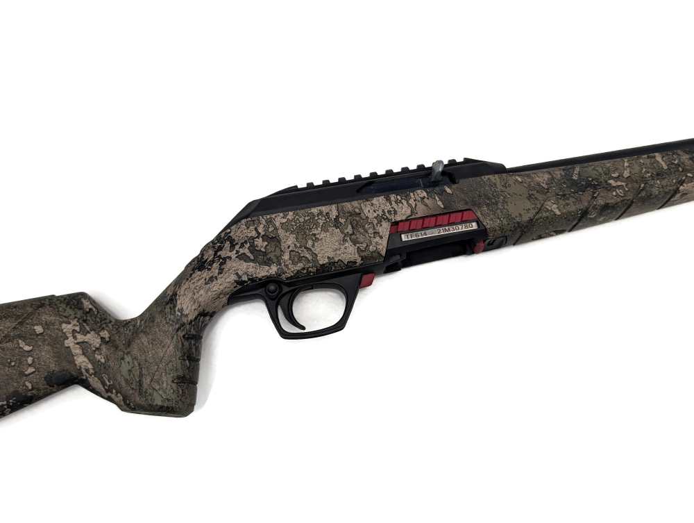 Winchester WildCat .22LR in Strata Camo-img-2