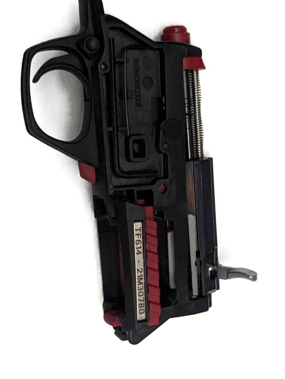 Winchester WildCat .22LR in Strata Camo-img-26