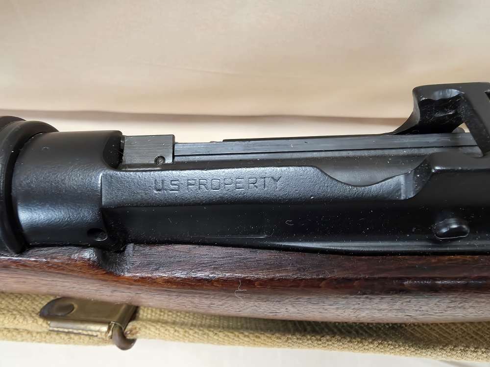 Savage Enfield No 4 mk 1 -img-8