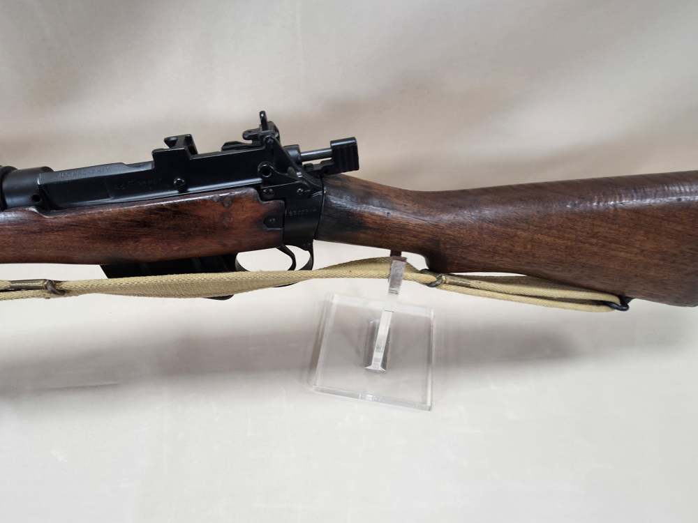 Savage Enfield No 4 mk 1 -img-6