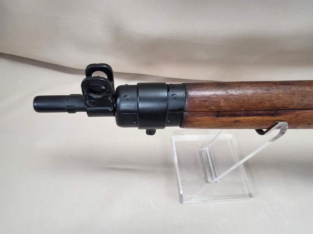 Savage Enfield No 4 mk 1 -img-4