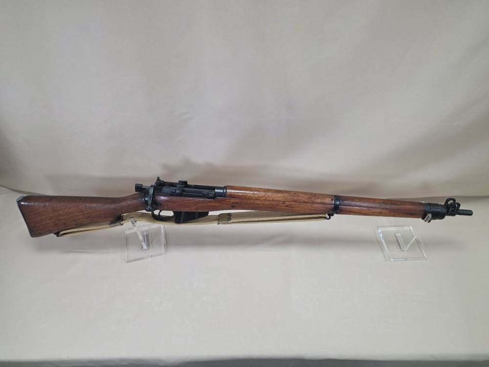 Savage Enfield No 4 mk 1 -img-0