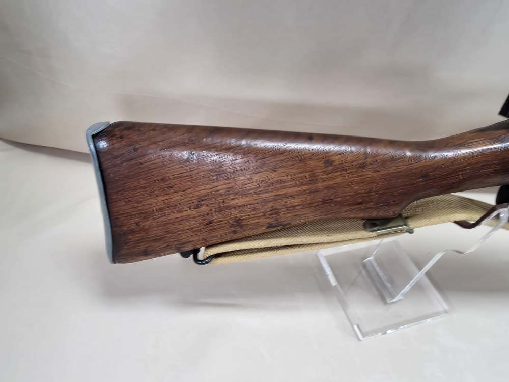 Savage Enfield No 4 mk 1 -img-1