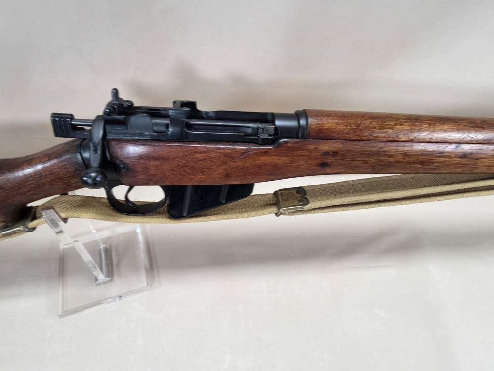 Savage Enfield No 4 mk 1 -img-2