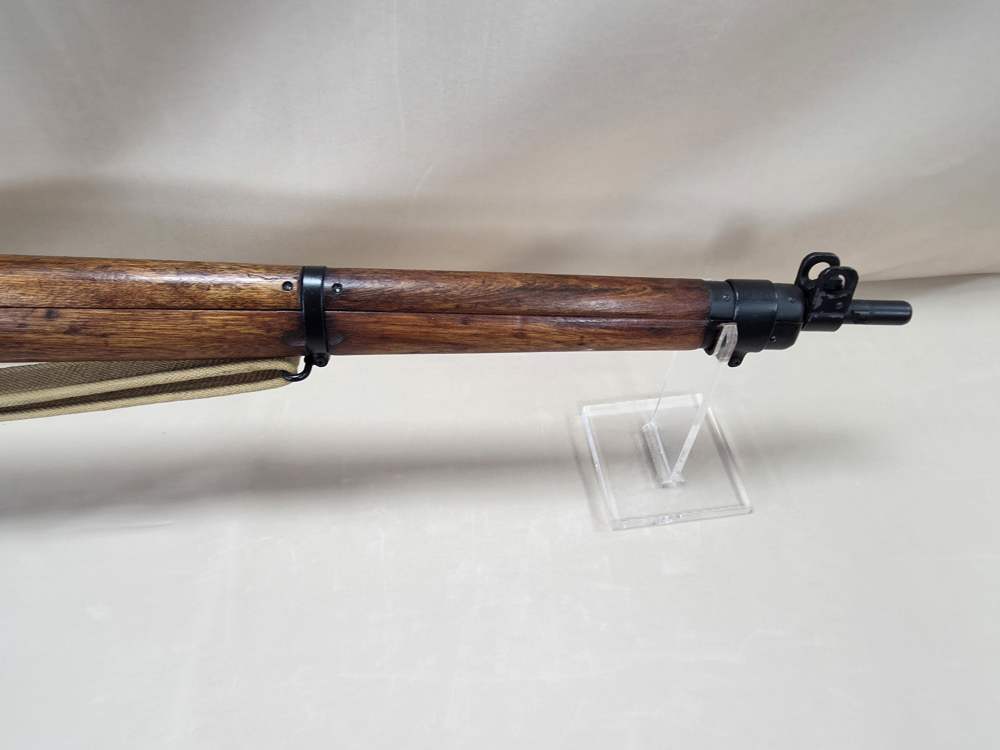 Savage Enfield No 4 mk 1 -img-3