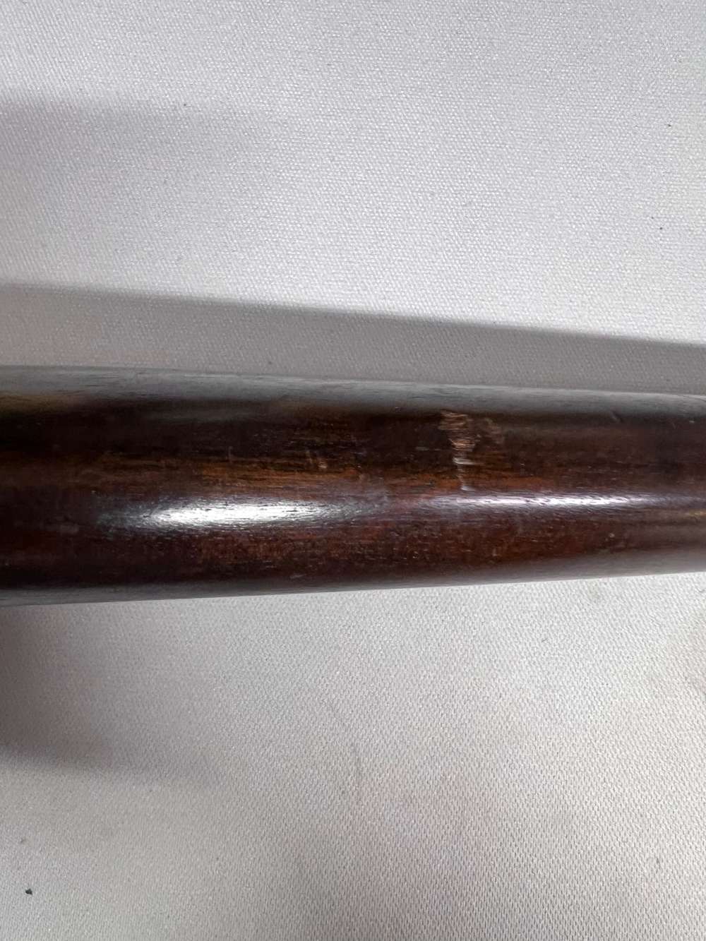 LSI Puma M92 38 Spl / 357 Mag 24" octagon barrel / gold action-img-19