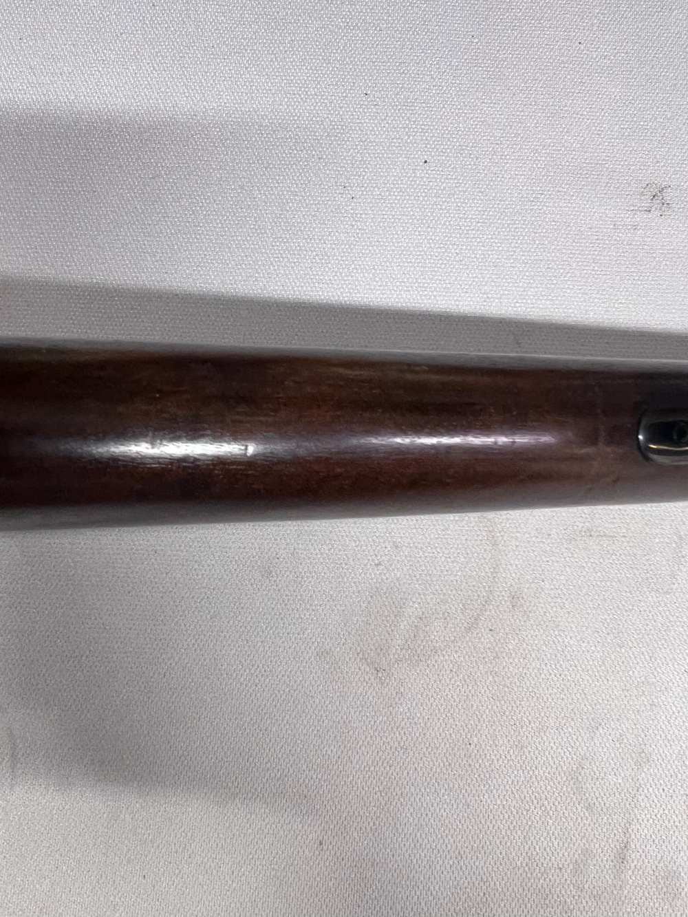 LSI Puma M92 38 Spl / 357 Mag 24" octagon barrel / gold action-img-18