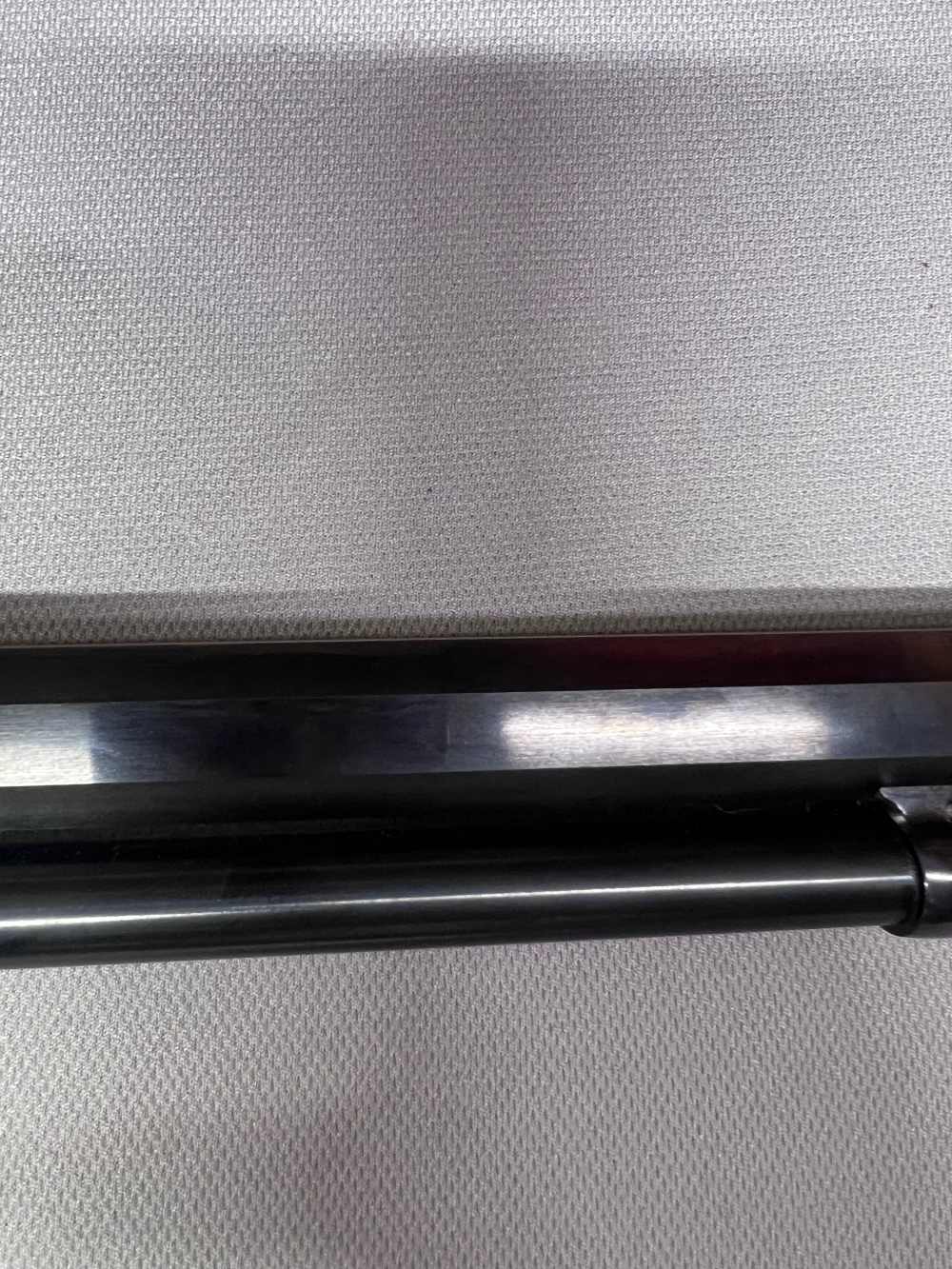 LSI Puma M92 38 Spl / 357 Mag 24" octagon barrel / gold action-img-9