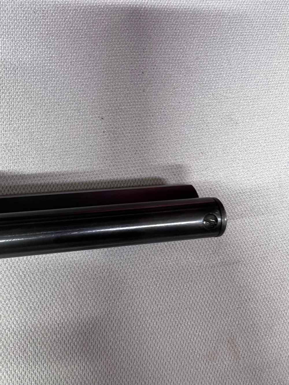 LSI Puma M92 38 Spl / 357 Mag 24" octagon barrel / gold action-img-11