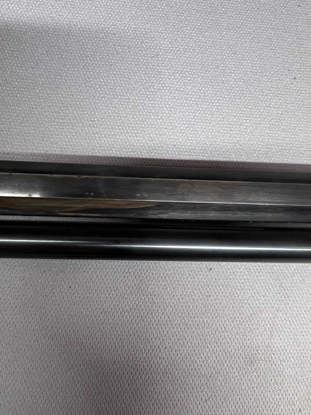 LSI Puma M92 38 Spl / 357 Mag 24" octagon barrel / gold action-img-30