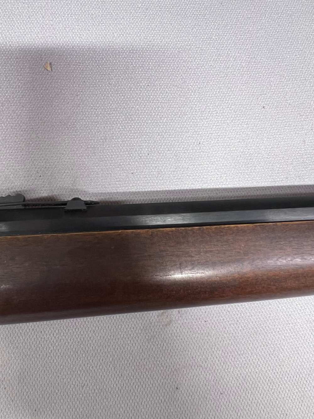 LSI Puma M92 38 Spl / 357 Mag 24" octagon barrel / gold action-img-6