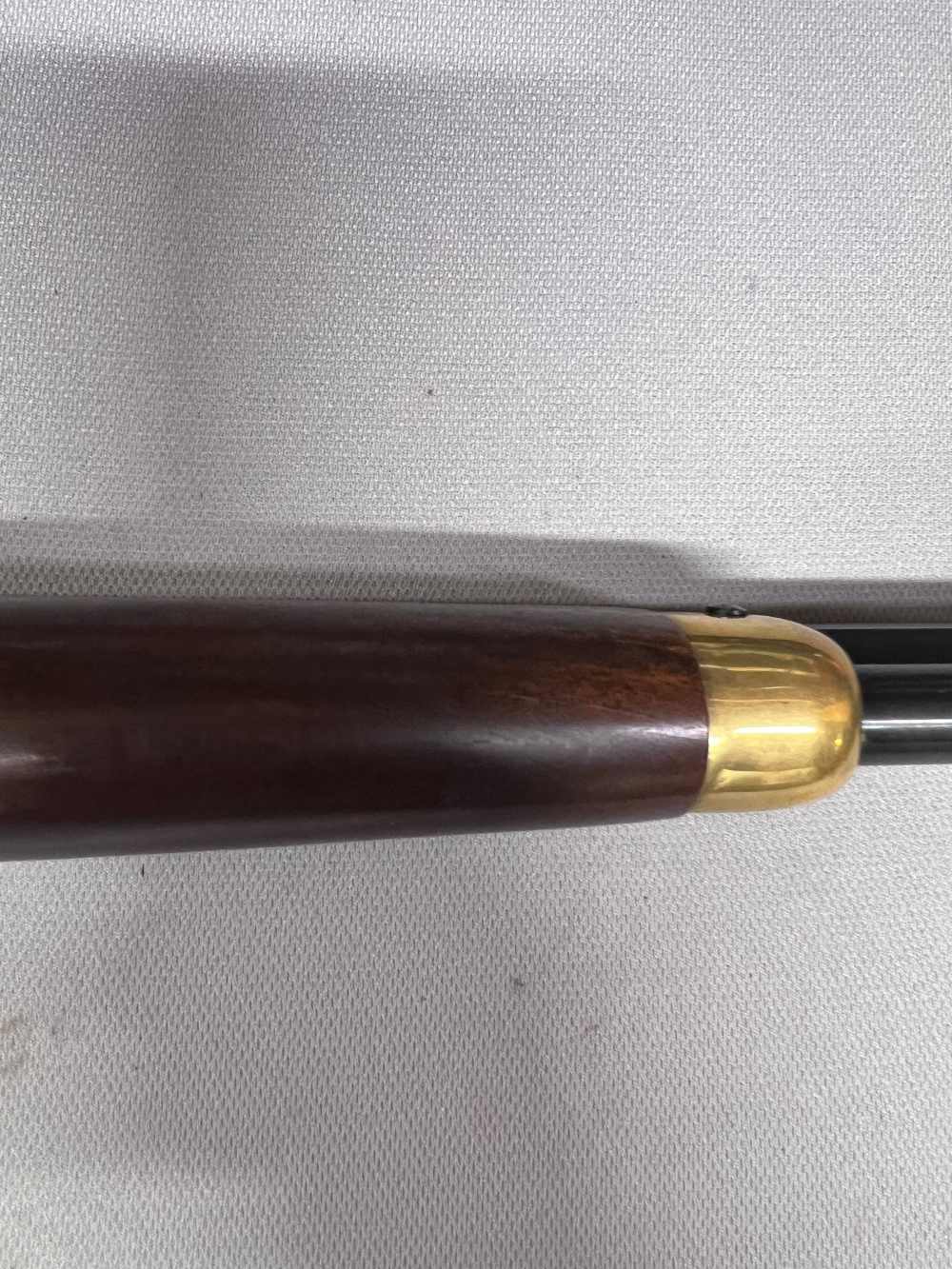 LSI Puma M92 38 Spl / 357 Mag 24" octagon barrel / gold action-img-14