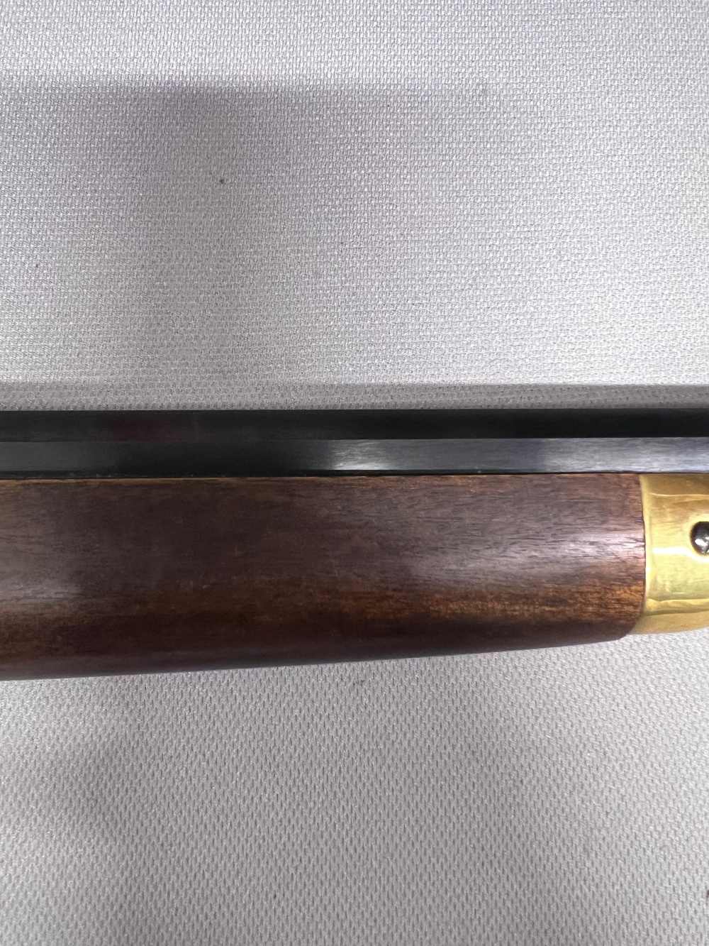 LSI Puma M92 38 Spl / 357 Mag 24" octagon barrel / gold action-img-7