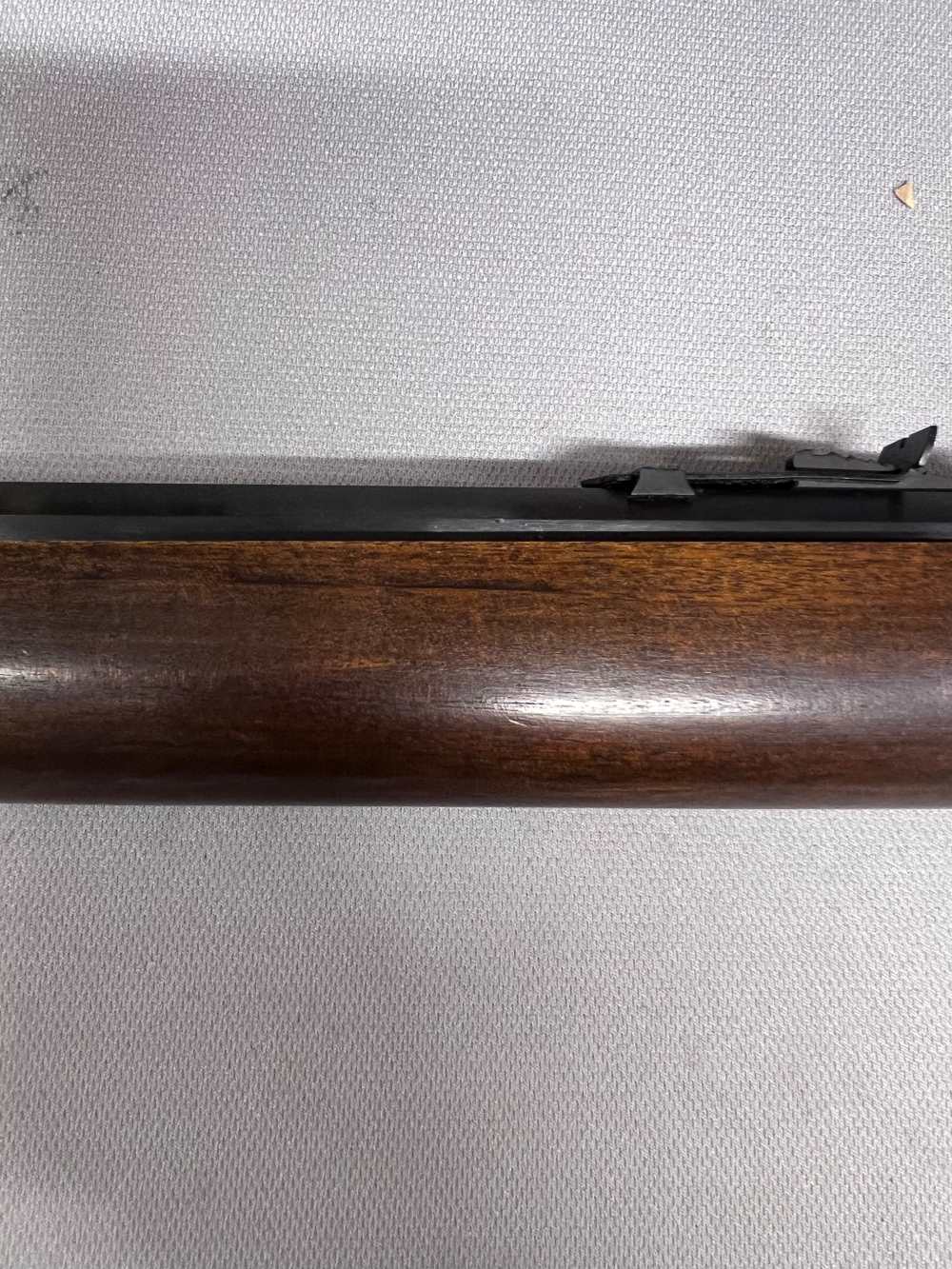 LSI Puma M92 38 Spl / 357 Mag 24" octagon barrel / gold action-img-28
