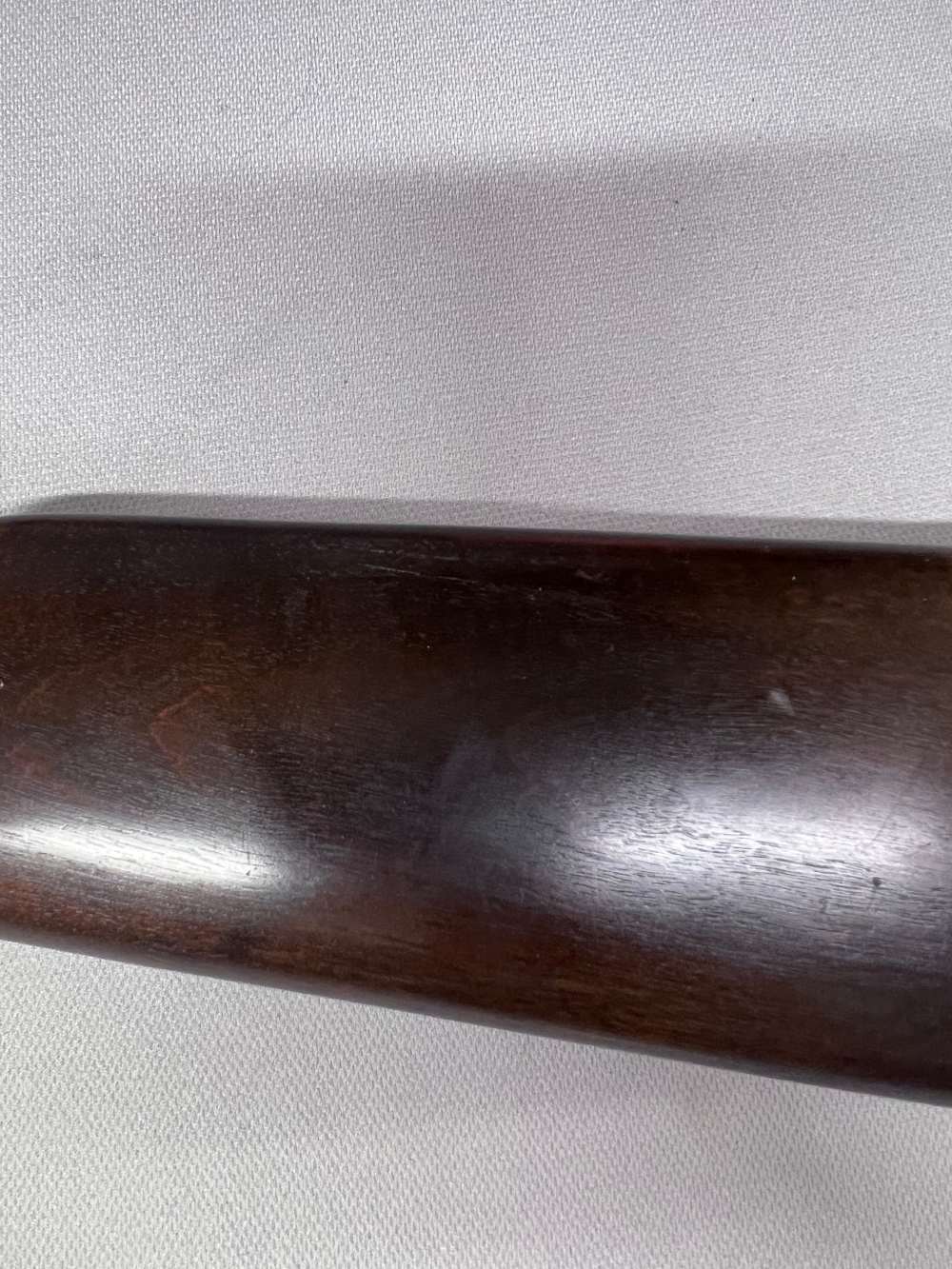 LSI Puma M92 38 Spl / 357 Mag 24" octagon barrel / gold action-img-23