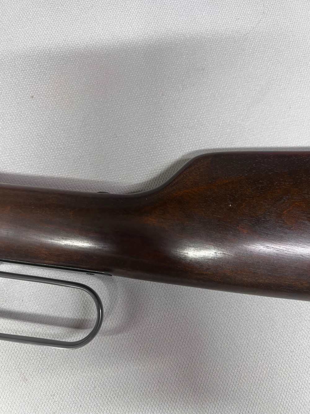 LSI Puma M92 38 Spl / 357 Mag 24" octagon barrel / gold action-img-24