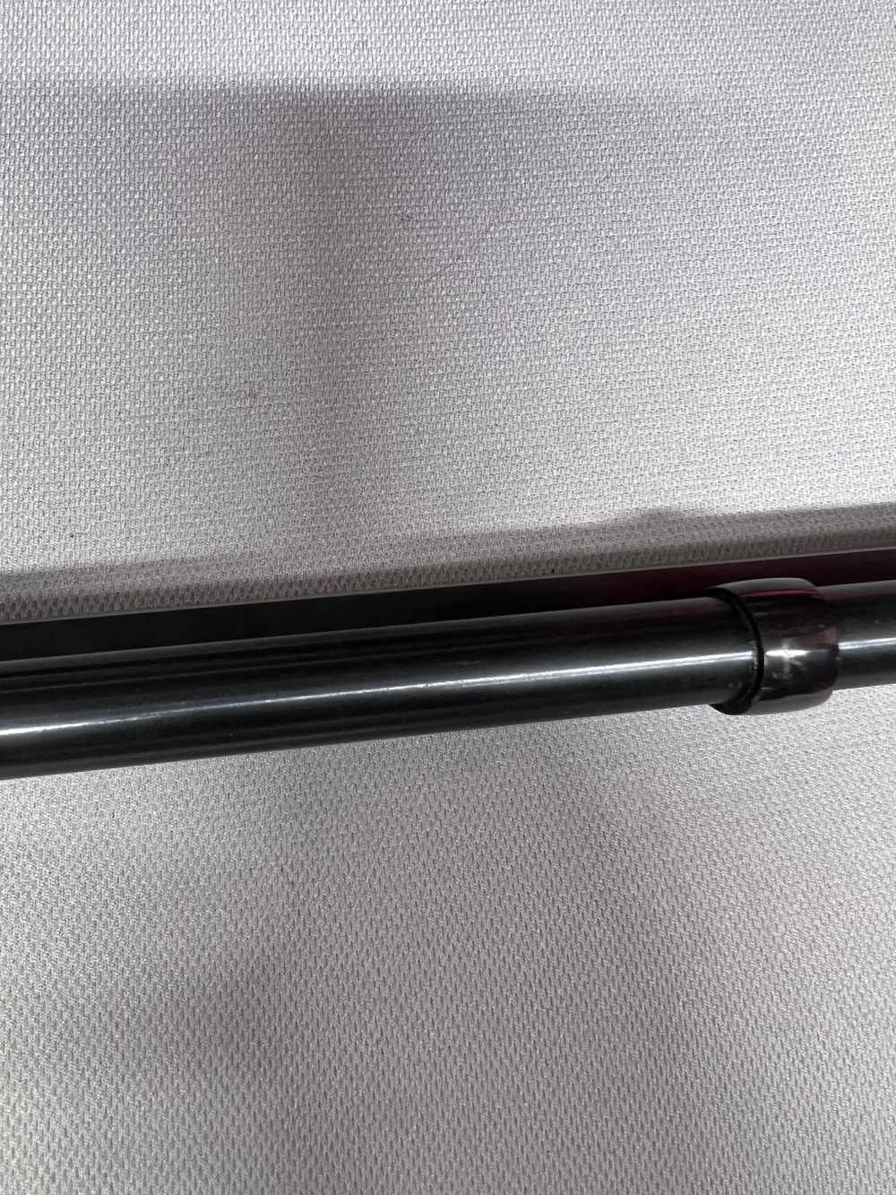 LSI Puma M92 38 Spl / 357 Mag 24" octagon barrel / gold action-img-12