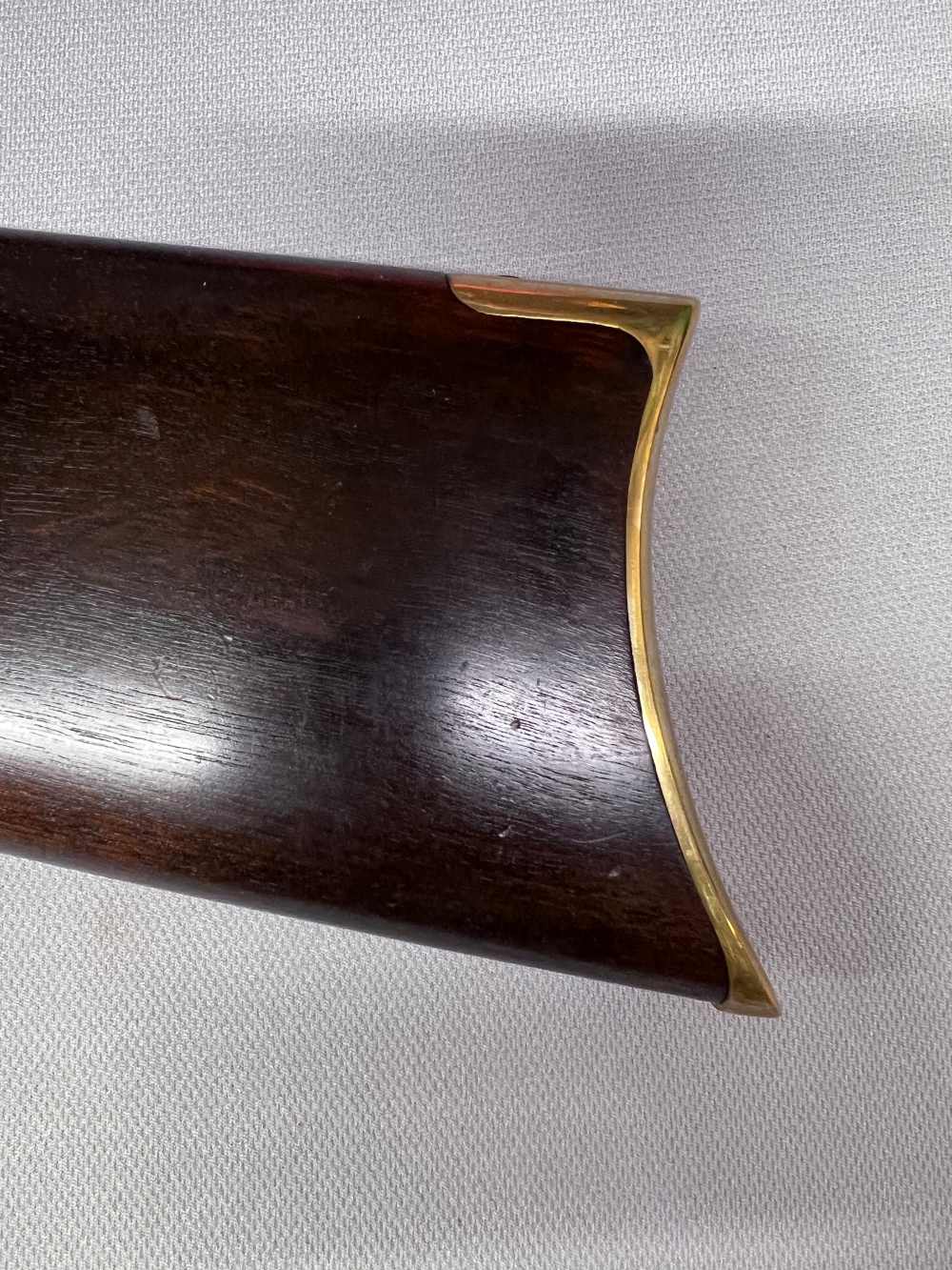 LSI Puma M92 38 Spl / 357 Mag 24" octagon barrel / gold action-img-22