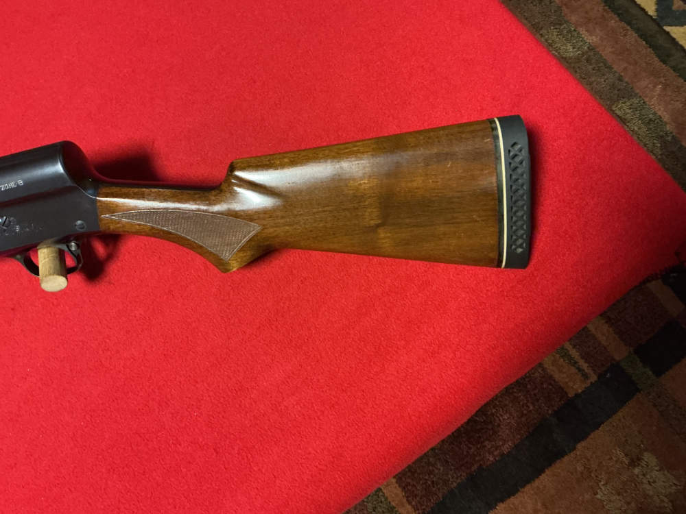 Remington Sportsman skeet gun 12 gauge 25” skeet barrel 1938 CUTTS with spr-img-6