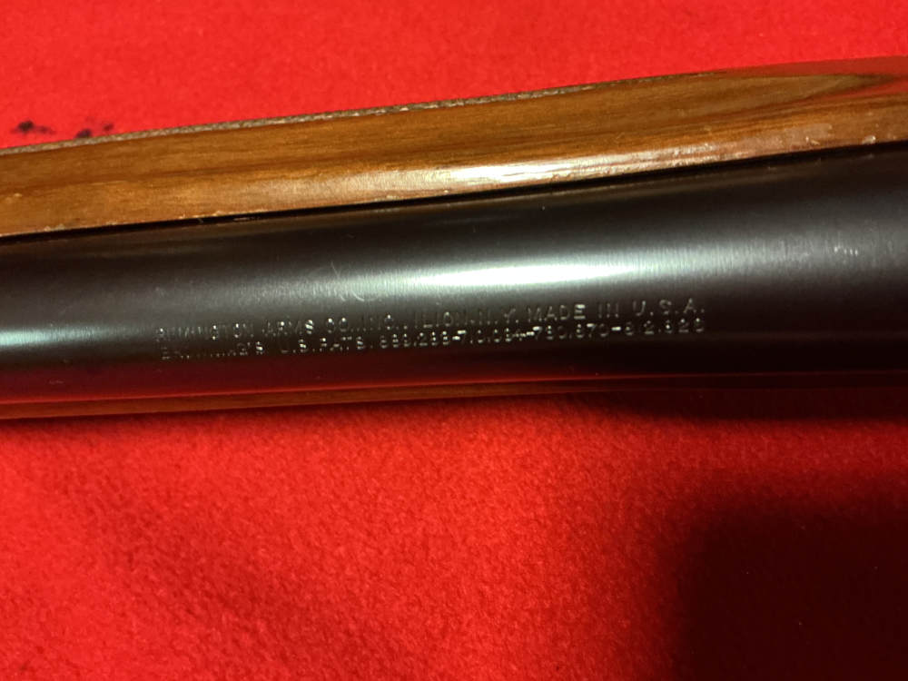 Remington Sportsman skeet gun 12 gauge 25” skeet barrel 1938 CUTTS with spr-img-10