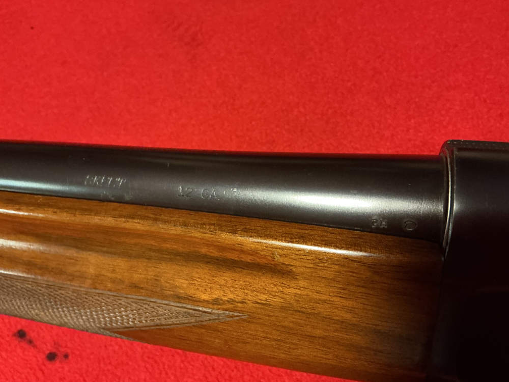 Remington Sportsman skeet gun 12 gauge 25” skeet barrel 1938 CUTTS with spr-img-14