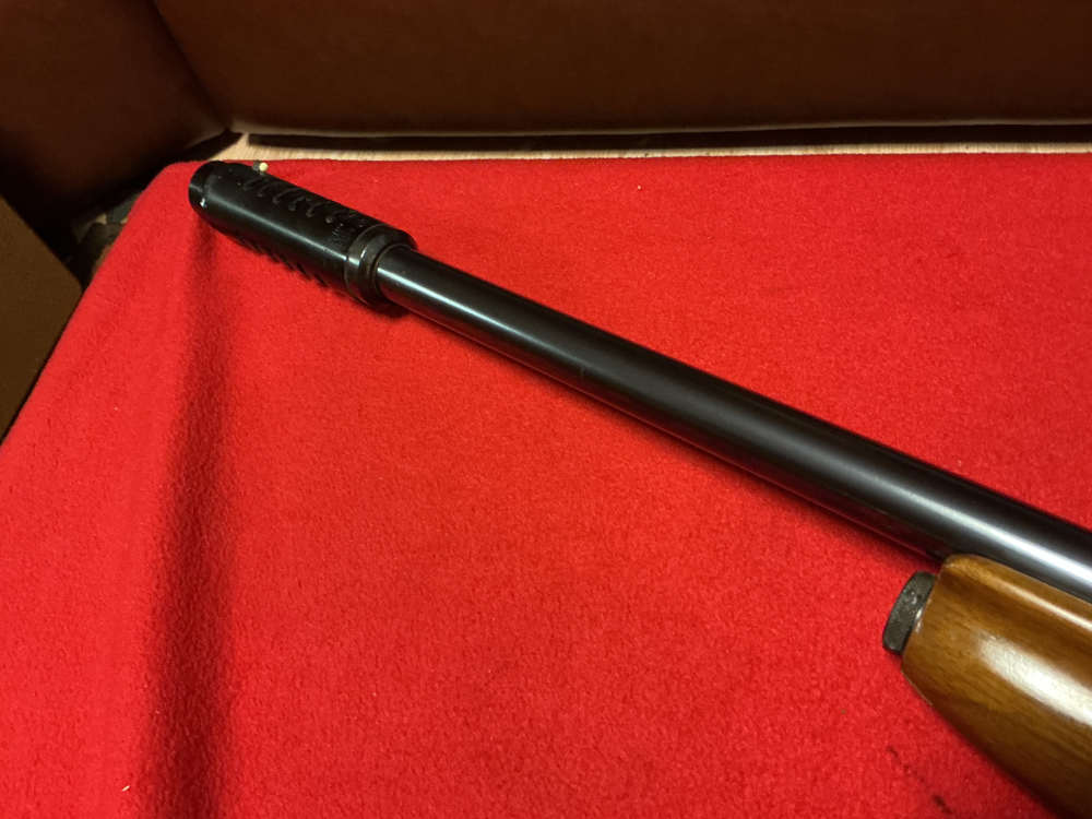 Remington Sportsman skeet gun 12 gauge 25” skeet barrel 1938 CUTTS with spr-img-8