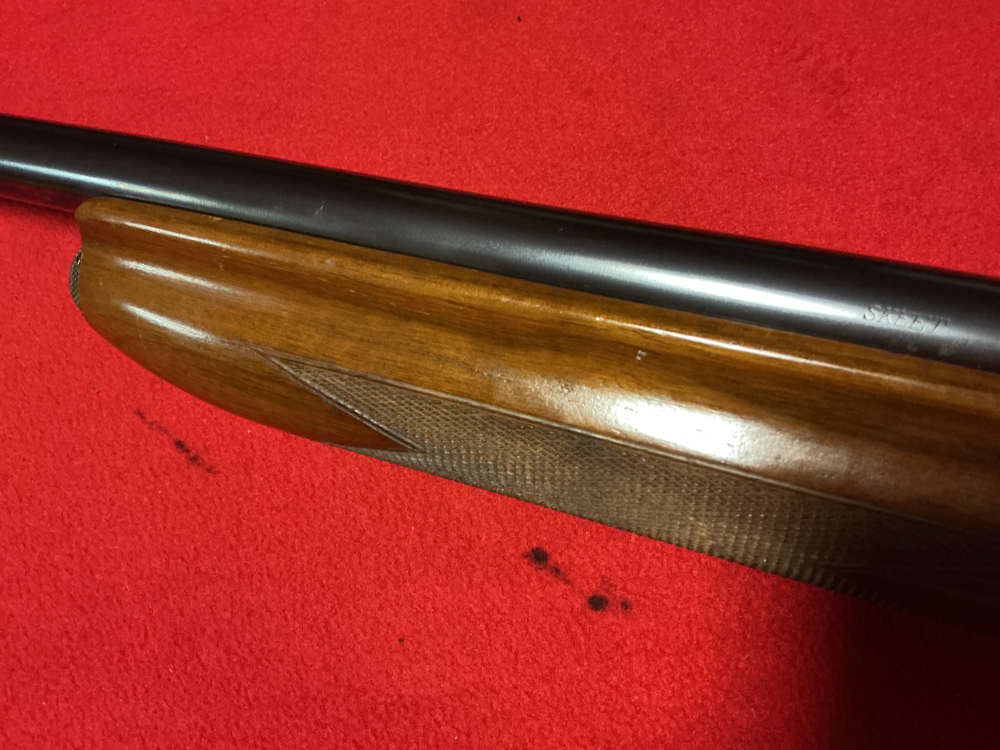 Remington Sportsman skeet gun 12 gauge 25” skeet barrel 1938 CUTTS with spr-img-12