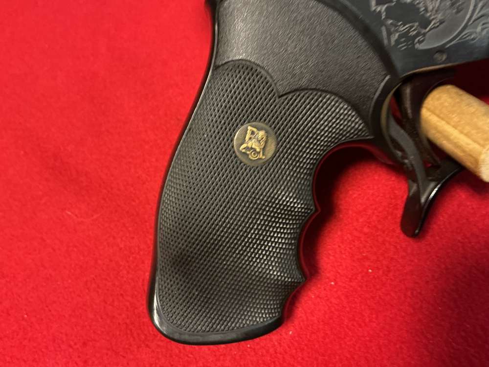 Thompson Contender 223 rem  ported 12” SS barrel-img-7
