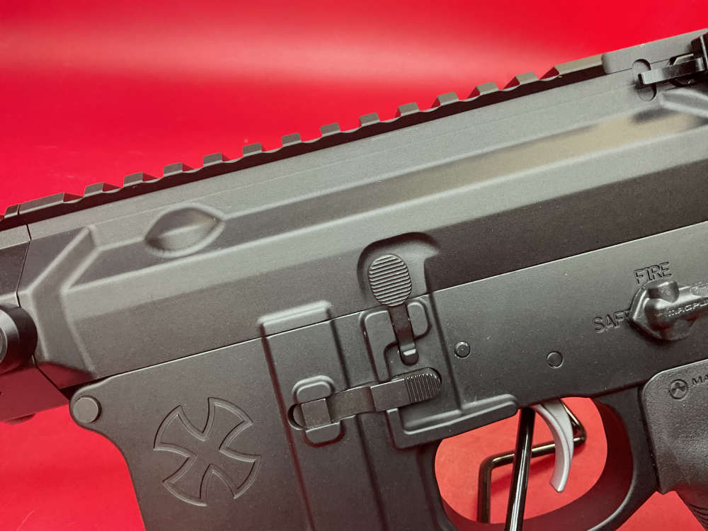 Noveske N4 6mm ARC 14.5” - Pig Pen Flash Hider - AR15 Pistol-img-26