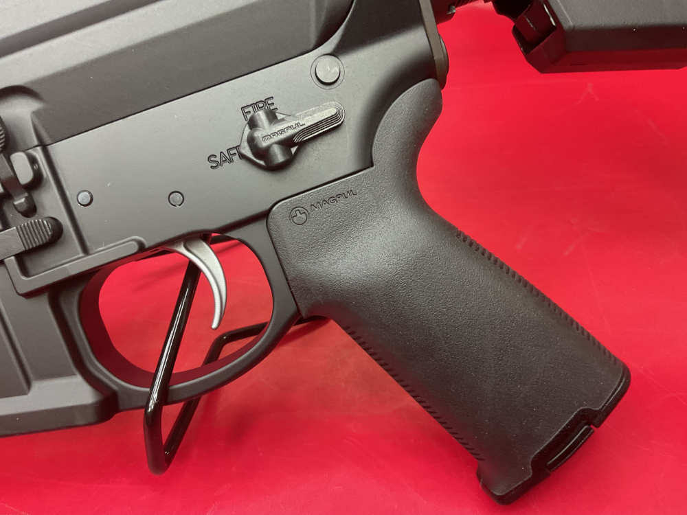 Noveske N4 6mm ARC 14.5” - Pig Pen Flash Hider - AR15 Pistol-img-25