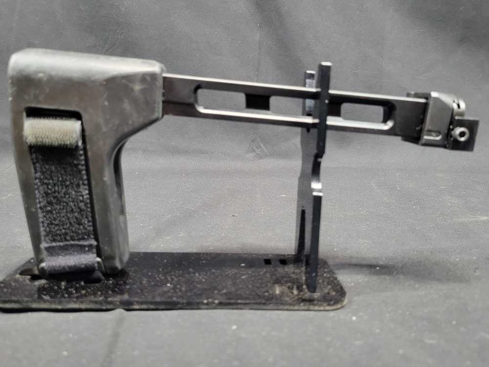 PENNY AUCTION SB TACTICAL FS1913 PISTOL BRACE-img-2