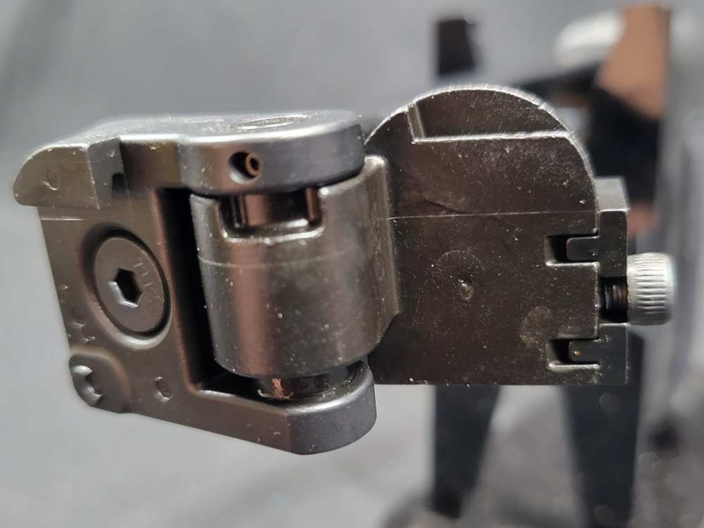 PENNY AUCTION SB TACTICAL FS1913 PISTOL BRACE-img-6